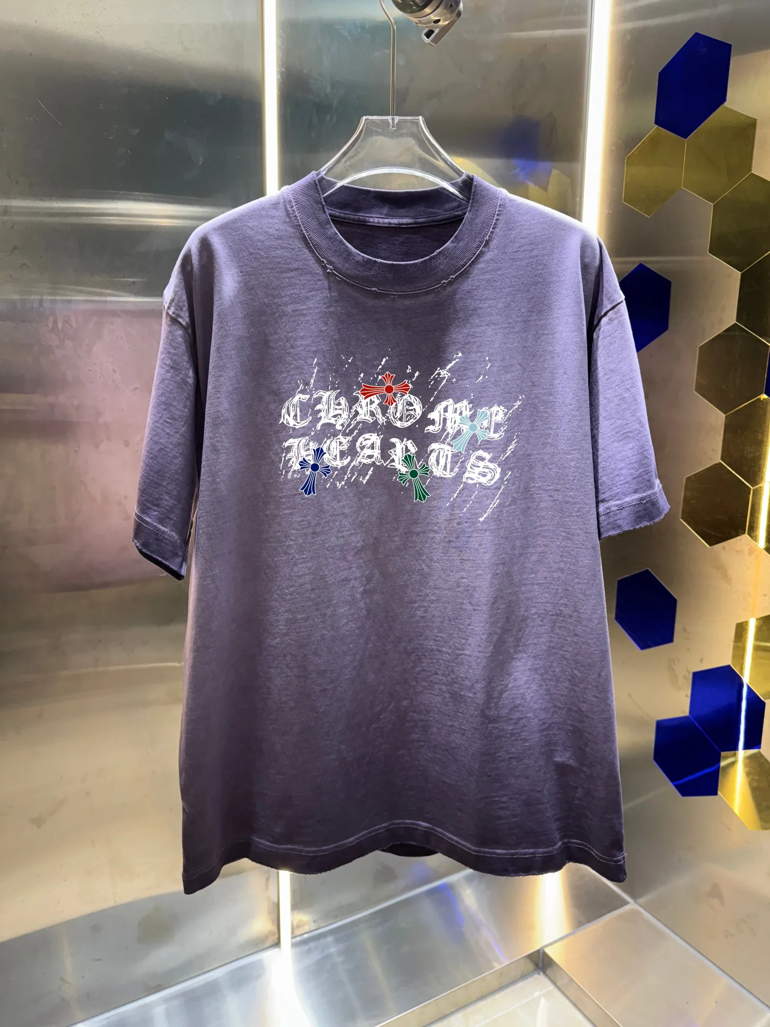 CH 2026 New Arrival tee Same Style : Size :S M L XL XXL